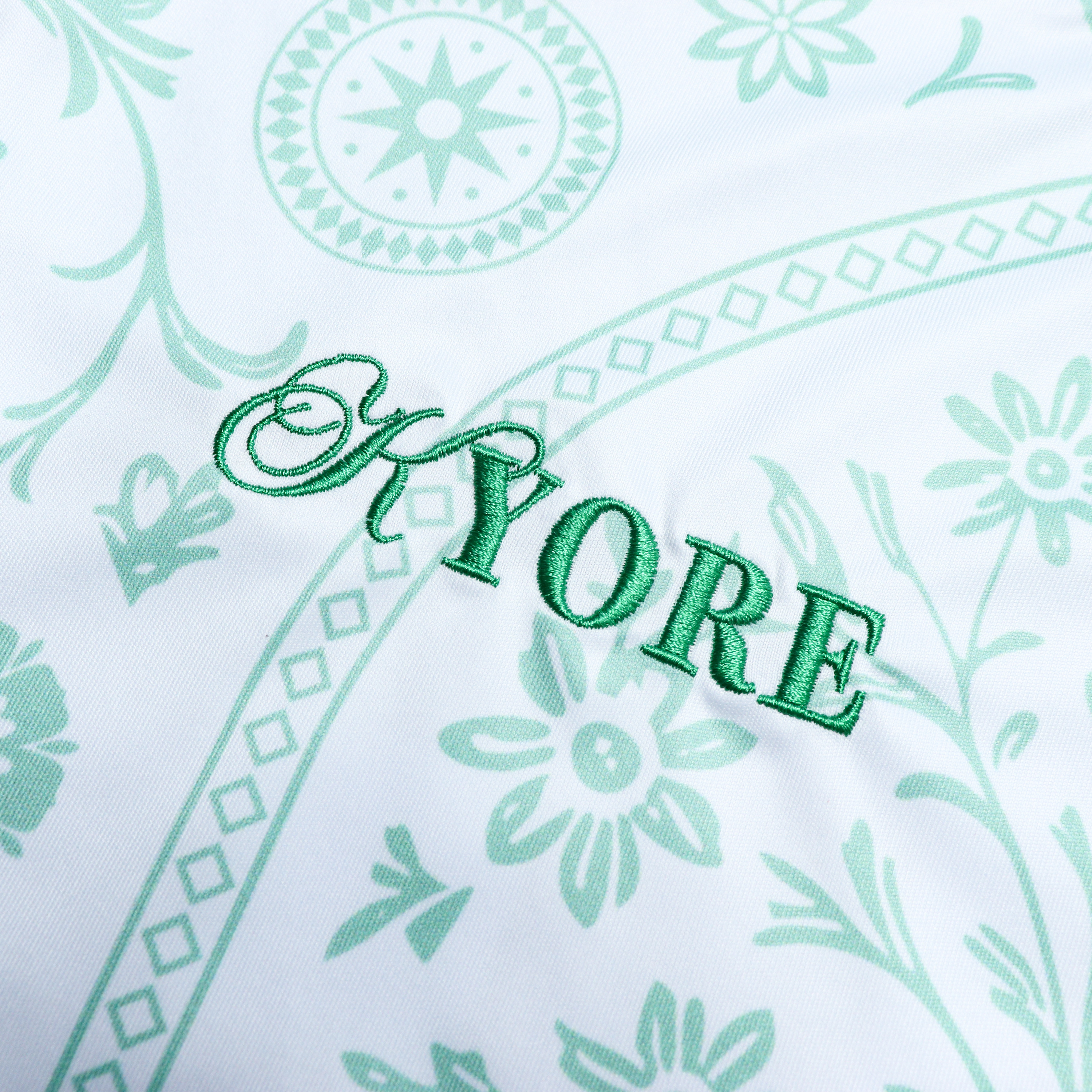 Kyore® x Algérie CAN 2025