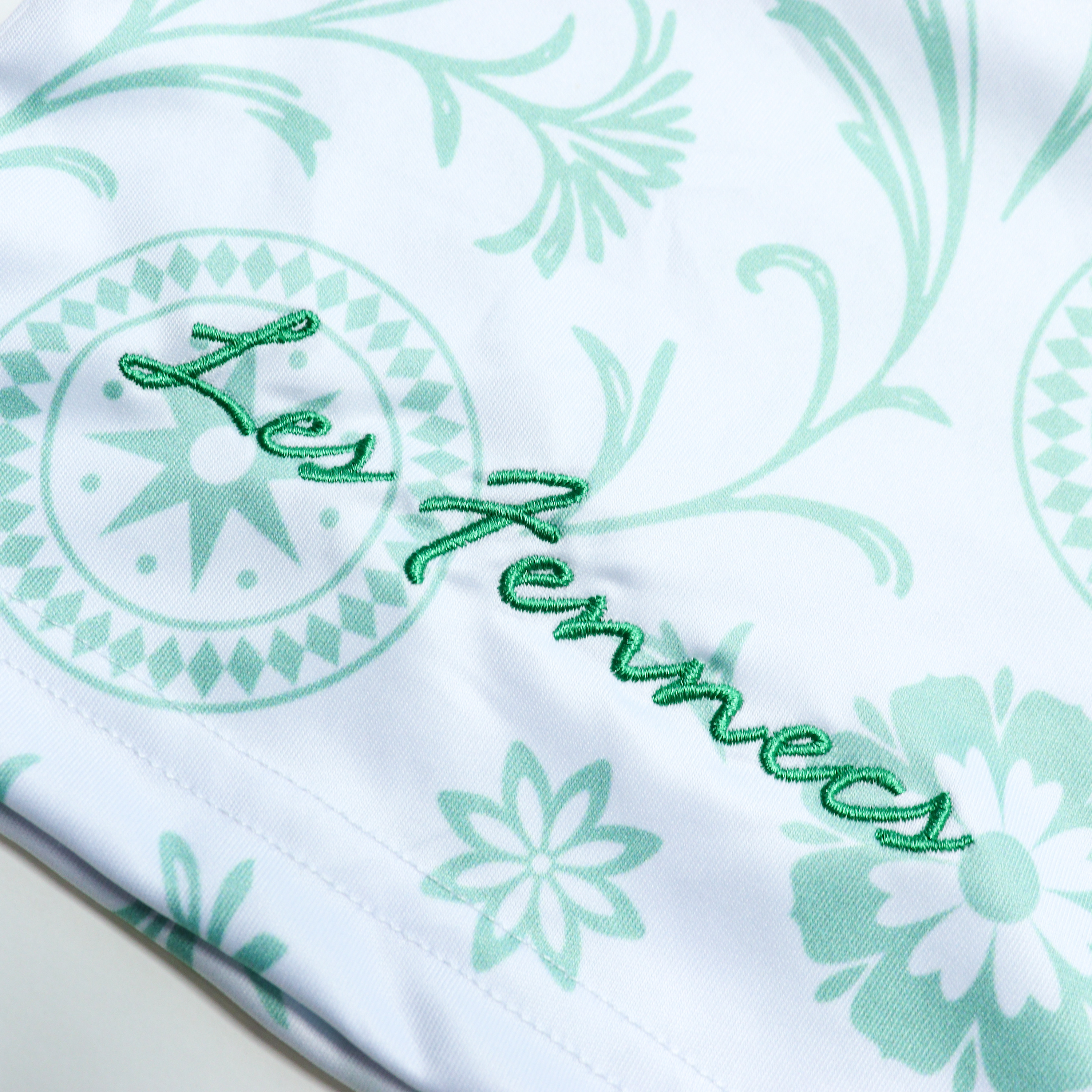 Kyore® x Algérie CAN 2025