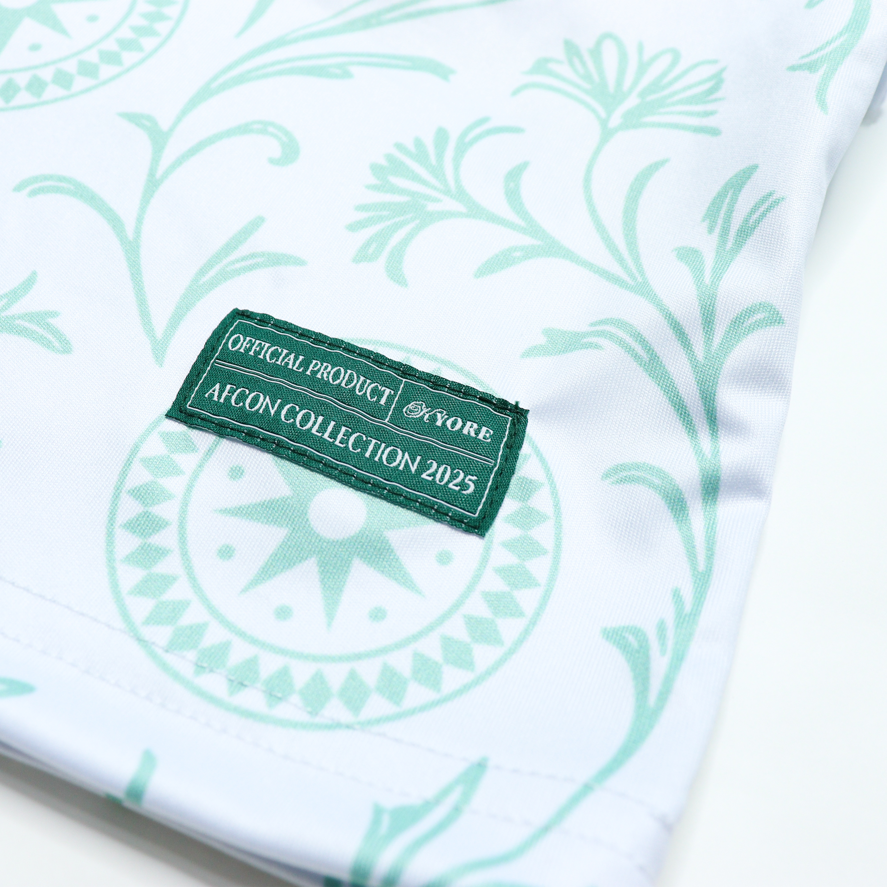 Kyore® x Algérie CAN 2025