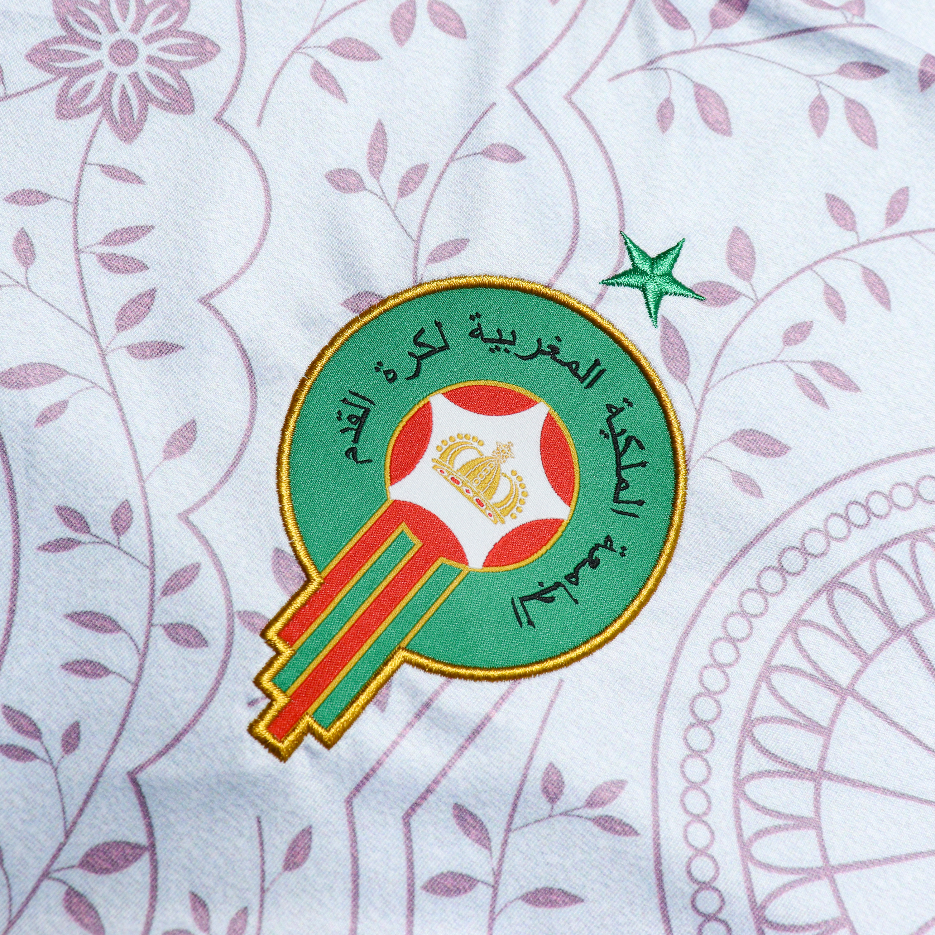 Kyore® x Maroc CAN 2025