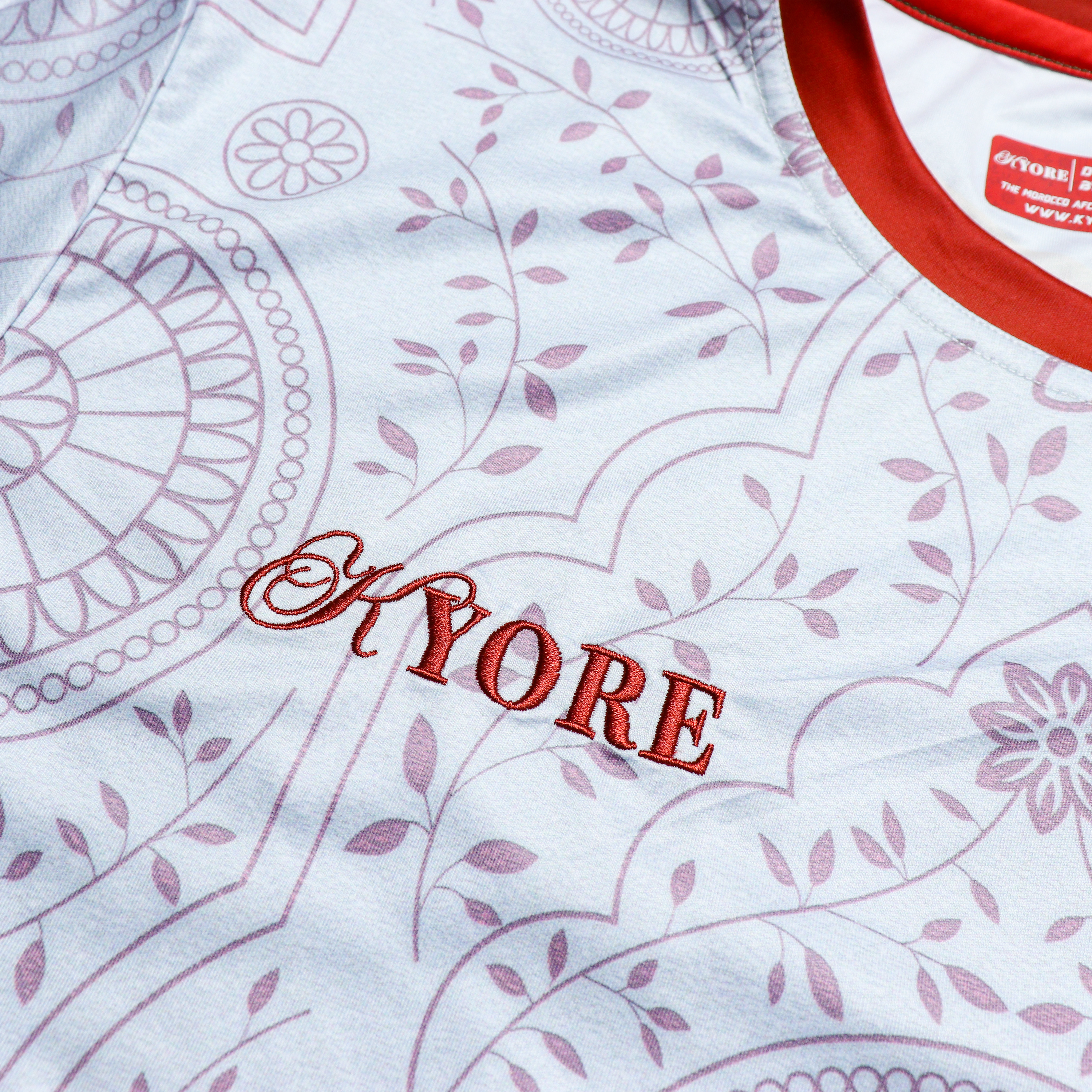 Kyore® x Maroc CAN 2025